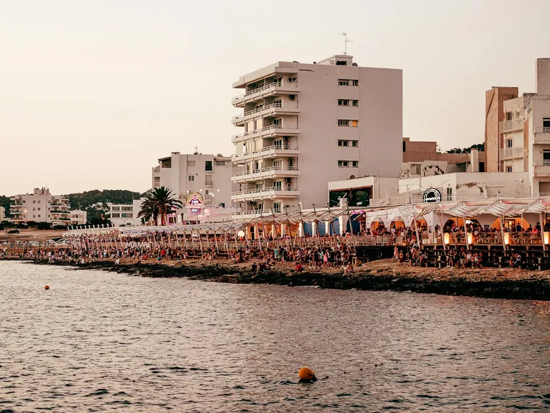 Ibiza Town, Spanje - reisfoto door Sebastian Coman Travel