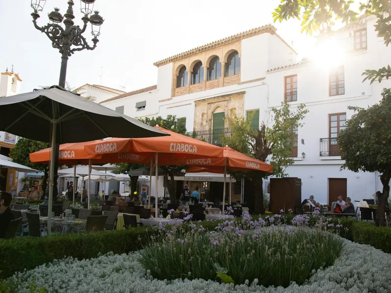 Marbella, Spanje - reisfoto door Daniel Nouri