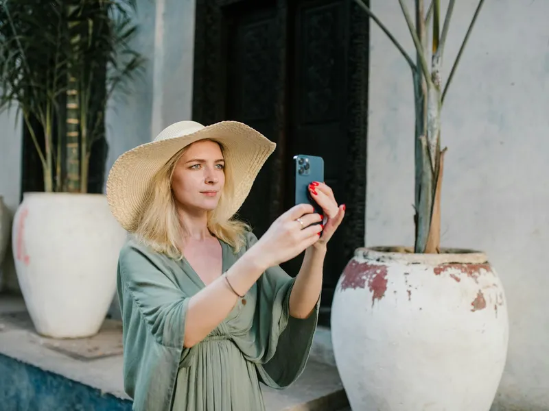 Zanzibar City, Tanzania - reisfoto door Julia Volk