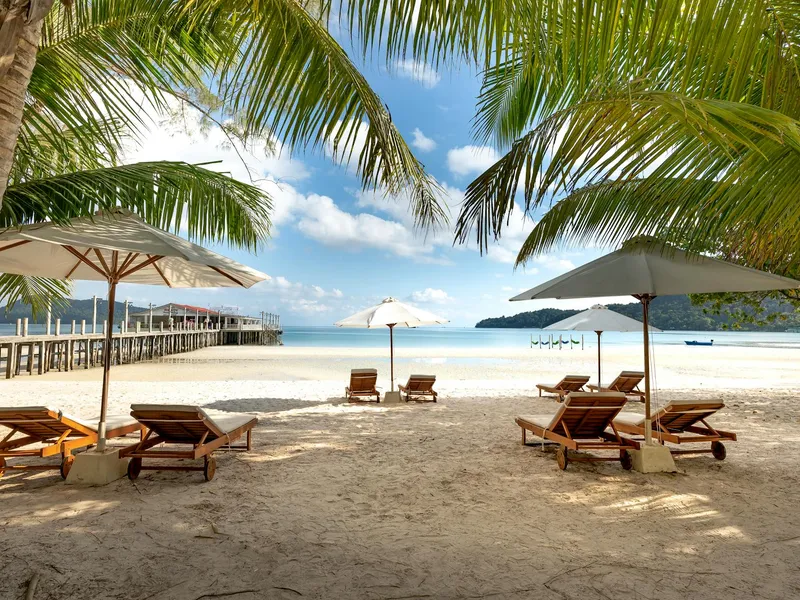 Phuket, Thailand - reisfoto door Quang Nguyen Vinh