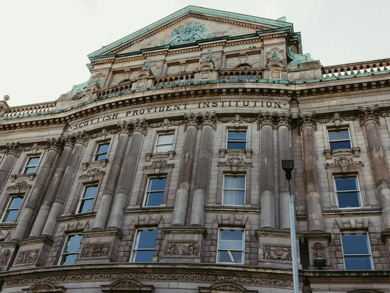 Belfast, Verenigd Koninkrijk - reisfoto door Jonathan Borba