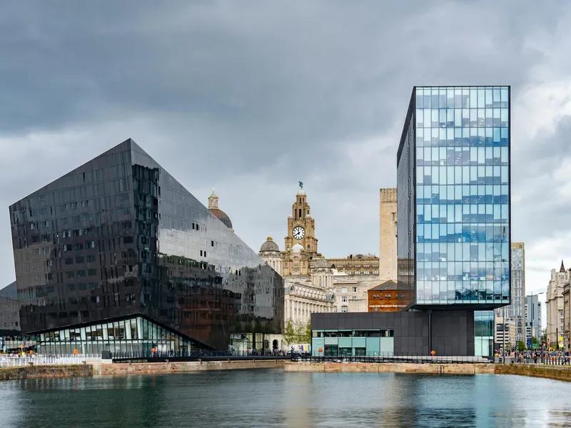 Liverpool, Verenigd Koninkrijk - reisfoto door Daniel Reynaga