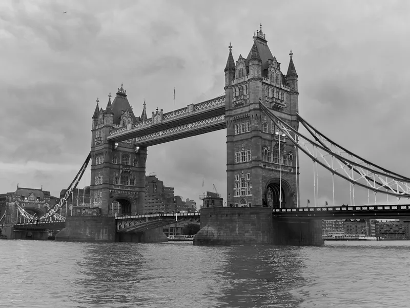 London, Verenigd Koninkrijk - reisfoto door Flavio Vallone