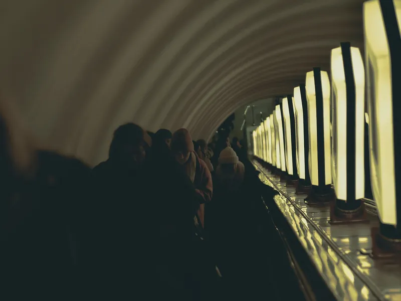 Kiev, Oekraïne - reisfoto door Lian Rodriguez