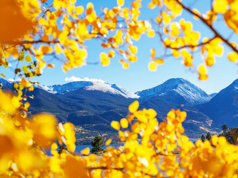 Aspen, Verenigde Staten - reisfoto door Joshua Woroniecki