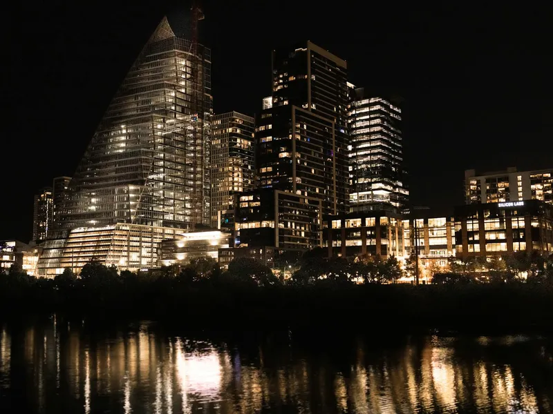 Austin, Verenigde Staten - reisfoto door Elsie Soto