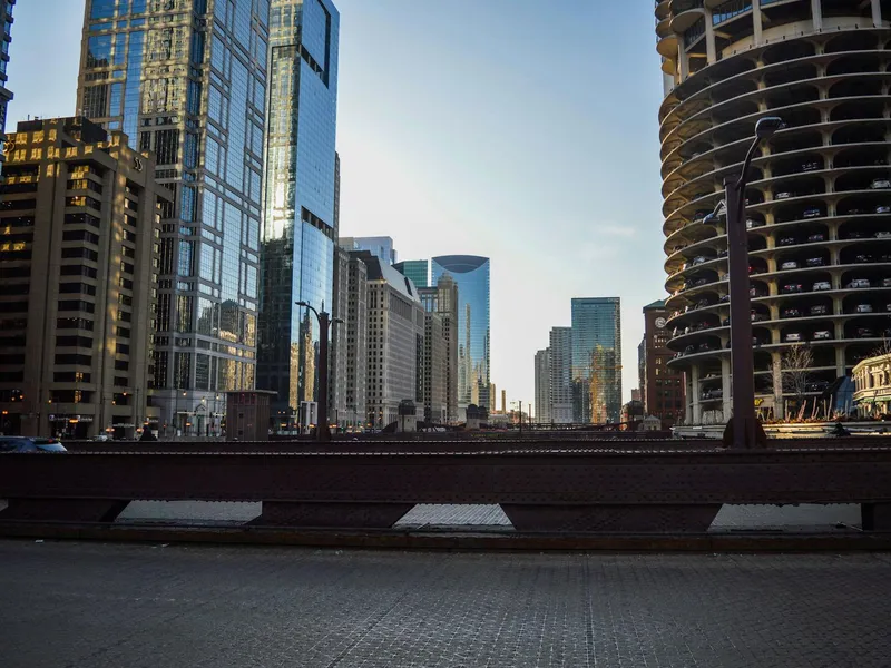 Chicago, Verenigde Staten - reisfoto door Gotta Be Worth It