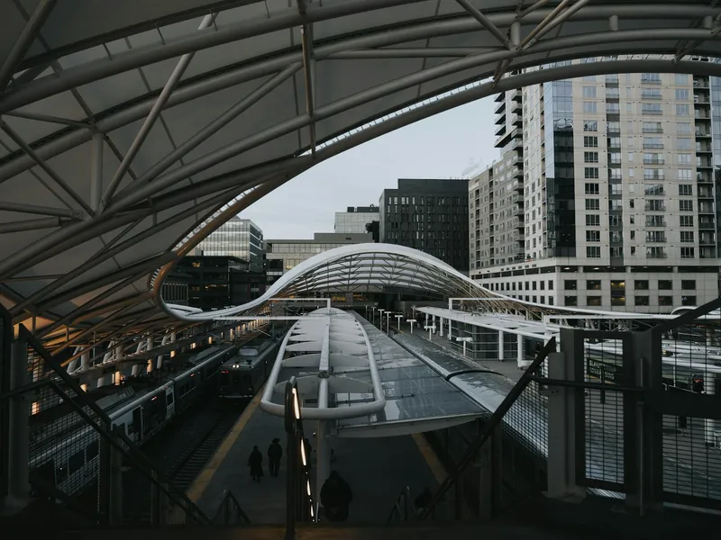 Denver, Verenigde Staten - reisfoto door Quang Vuong