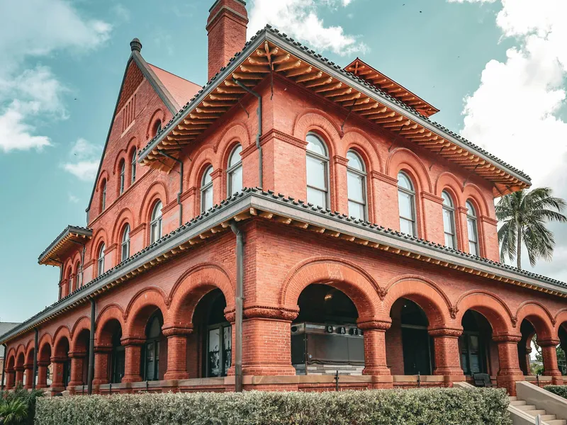 Key West, Verenigde Staten - reisfoto door Arian Fernandez