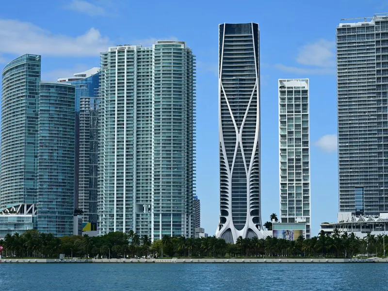 Miami, Verenigde Staten - reisfoto door Tory Brown