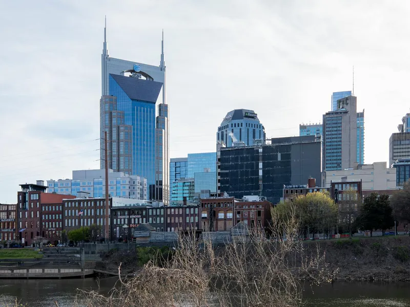 Nashville, Verenigde Staten - reisfoto door M I N E I A    M A R T I N S