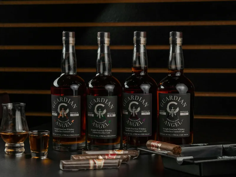 New Orleans, Verenigde Staten - reisfoto door Chad Populis