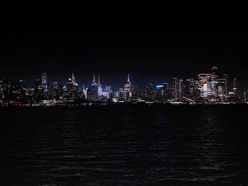 New York City, Verenigde Staten - reisfoto door Vladislav Lolenko