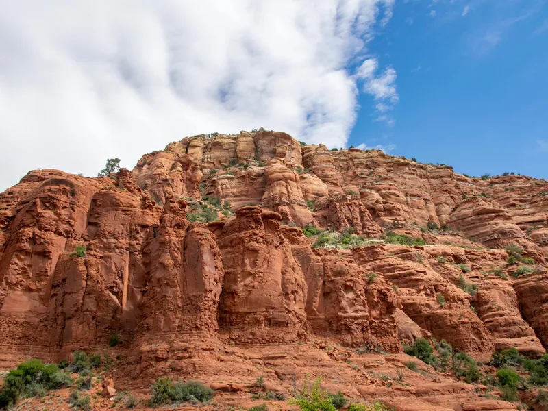 Sedona, Verenigde Staten - reisfoto door Beth Fitzpatrick