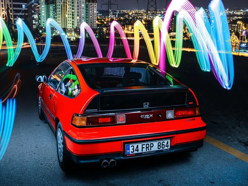 Caracas, Venezuela - reisfoto door egeardaphotos