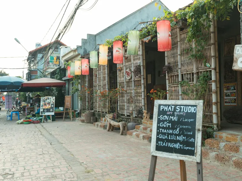 Hanoi, Vietnam - reisfoto door Hiếu Vũ Vlog